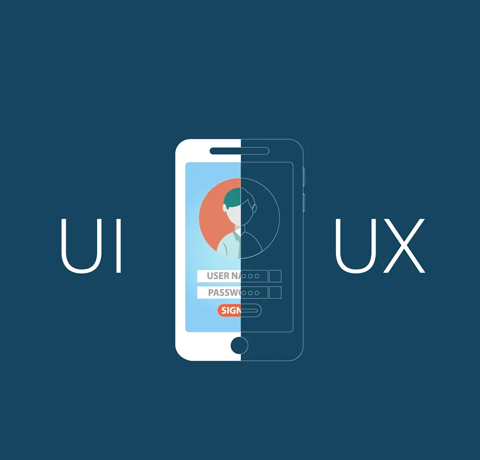 UI UX Design