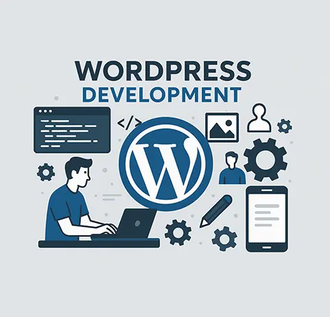 wordpress