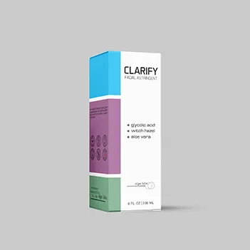 cosmetic packaging design